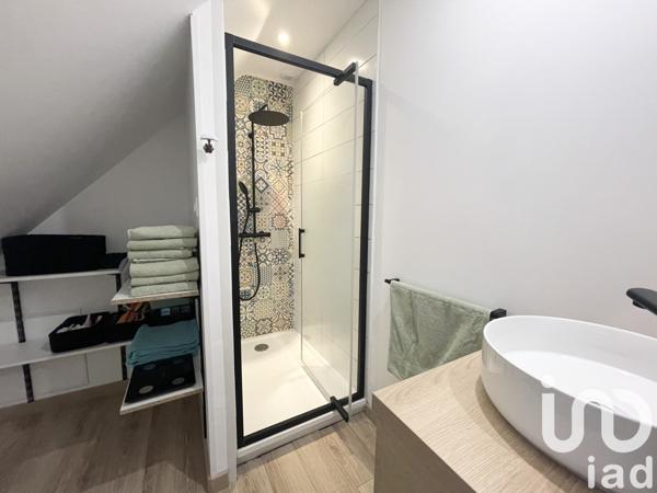 Maison à vendre 5 pièces 109 m² Camiers