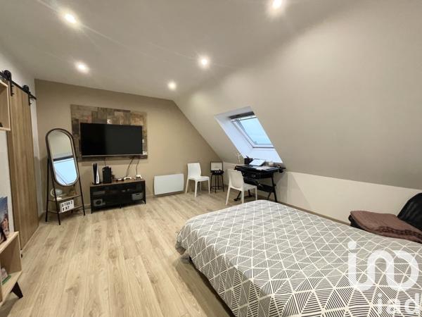 Maison à vendre 5 pièces 109 m² Camiers