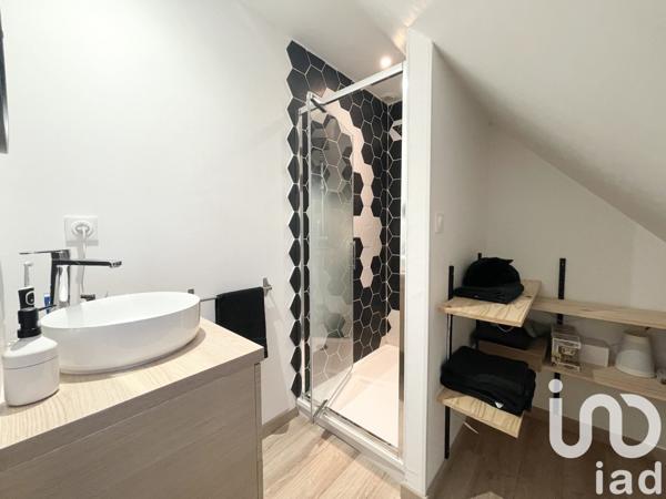 Maison à vendre 5 pièces 109 m² Camiers