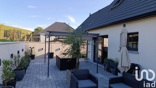 Maison à vendre 5 pièces 109 m² Camiers