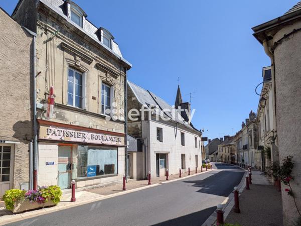 Immeuble
        
        - 180 m² 118 000 € *