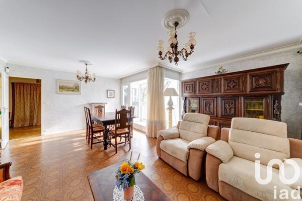 Apartment for sale 4 rooms 89 m² Tassin-la-Demi-Lune