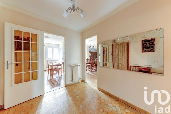 Apartment for sale 4 rooms 89 m² Tassin-la-Demi-Lune