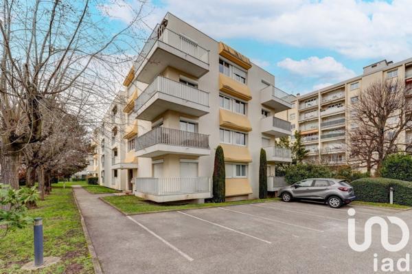 Apartment for sale 4 rooms 89 m² Tassin-la-Demi-Lune