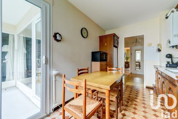 Apartment for sale 4 rooms 89 m² Tassin-la-Demi-Lune