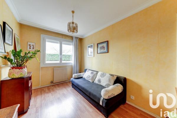 Apartment for sale 4 rooms 89 m² Tassin-la-Demi-Lune