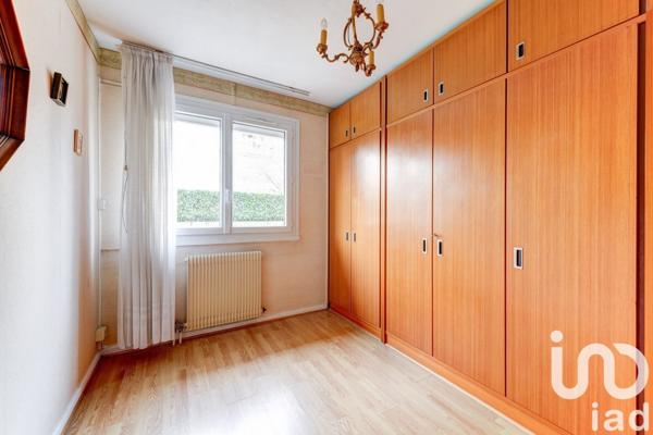 Apartment for sale 4 rooms 89 m² Tassin-la-Demi-Lune