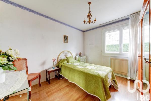 Apartment for sale 4 rooms 89 m² Tassin-la-Demi-Lune