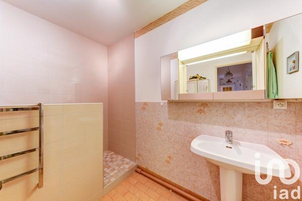 Apartment for sale 4 rooms 89 m² Tassin-la-Demi-Lune