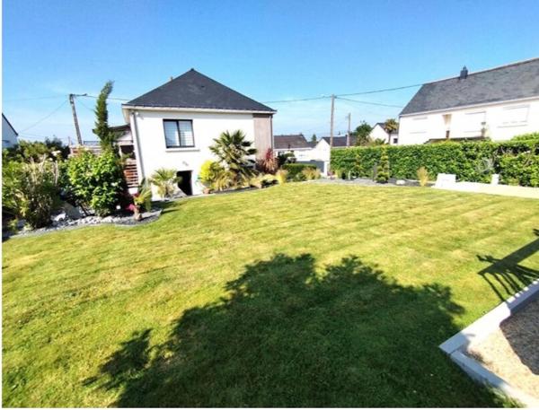 Maison - 5 pièces - 80 m²