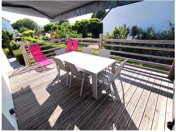 Maison - 5 pièces - 80 m²