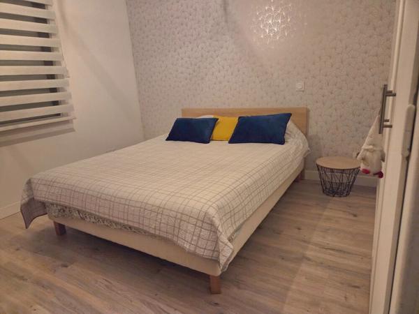 Maison - 5 pièces - 80 m²