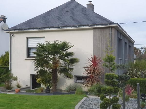 Maison - 5 pièces - 80 m²