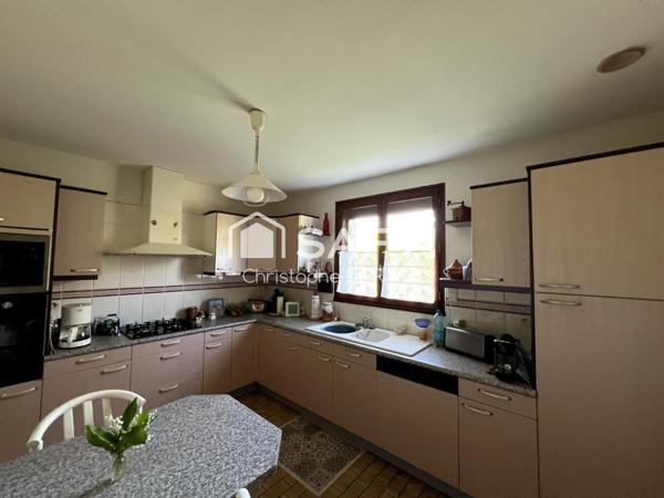 Proche du centre d'INGRANDES