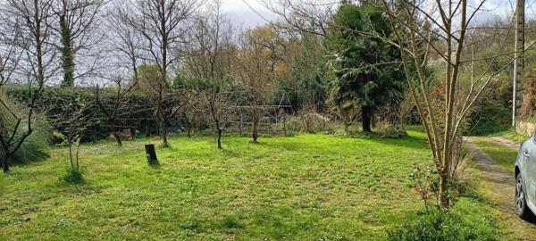 Maison à vendre à Guichen en Ille-et-Vilaine (35580), ref : 35129-4316