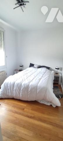 Carnot/ Ardrier Maison de 85 m² 4 chambres jardin et garage