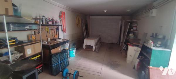 Carnot/ Ardrier Maison de 85 m² 4 chambres jardin et garage