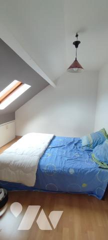 Carnot/ Ardrier Maison de 85 m² 4 chambres jardin et garage