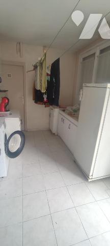 Carnot/ Ardrier Maison de 85 m² 4 chambres jardin et garage