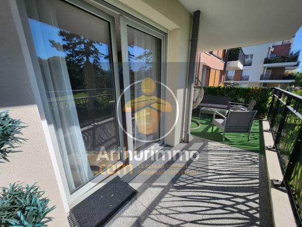 Vente                                                      Appartement
                        
                     3 pièces                      69 m2                     à Ormesson-sur-Marne