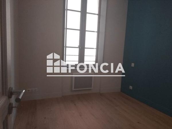 Location Appartement 3 pièces 52.65 m² - 108 RUE PHILONARDE Avignon 84000
