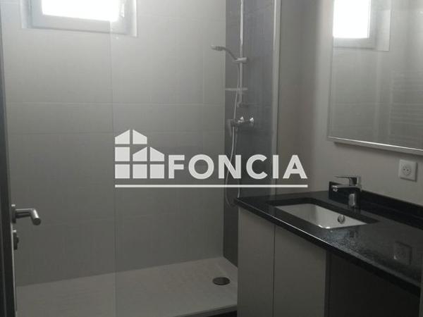 Location Appartement 3 pièces 52.65 m² - 108 RUE PHILONARDE Avignon 84000