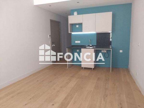 Location Appartement 3 pièces 52.65 m² - 108 RUE PHILONARDE Avignon 84000