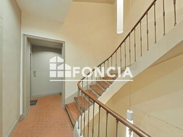 Location Appartement 3 pièces 52.65 m² - 108 RUE PHILONARDE Avignon 84000