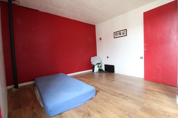 Saint-Affrique (12400) Maison de Type 6 135m² dans le centre-ville