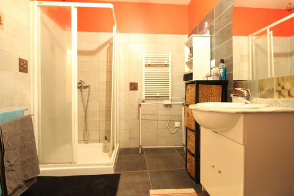 Saint-Affrique (12400) Maison de Type 6 135m² dans le centre-ville