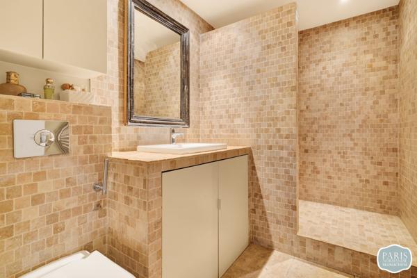 Exclusivité - Paris 12 - Appartement de 60,85m² avec balcon