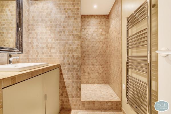 Exclusivité - Paris 12 - Appartement de 60,85m² avec balcon