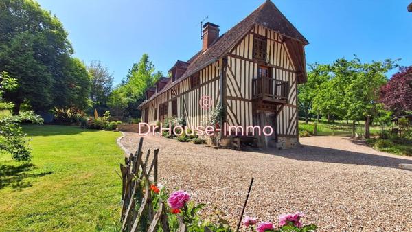 Maison à vendre 5 pièces de 143 m²