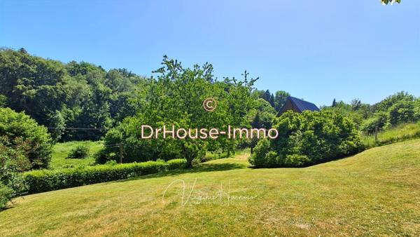 Maison à vendre 5 pièces de 143 m²