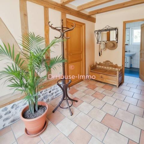 Maison à vendre 5 pièces de 143 m²