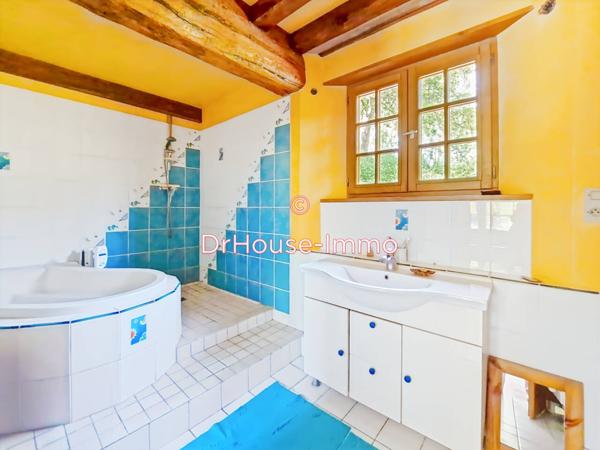 Maison à vendre 5 pièces de 143 m²