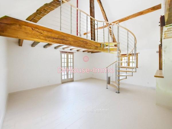 Maison à vendre 5 pièces de 143 m²