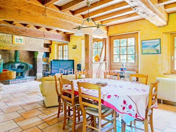 Maison à vendre 5 pièces de 143 m²