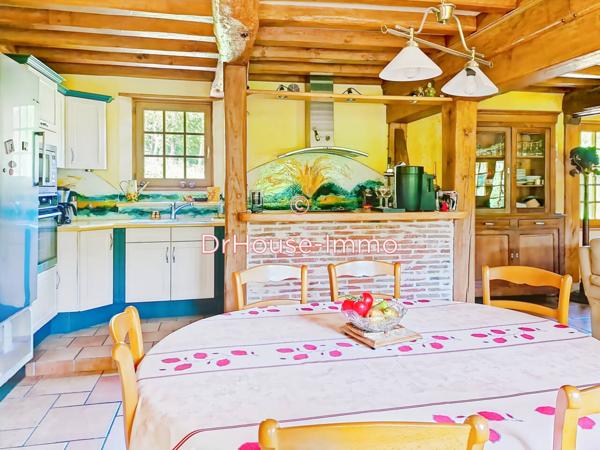 Maison à vendre 5 pièces de 143 m²