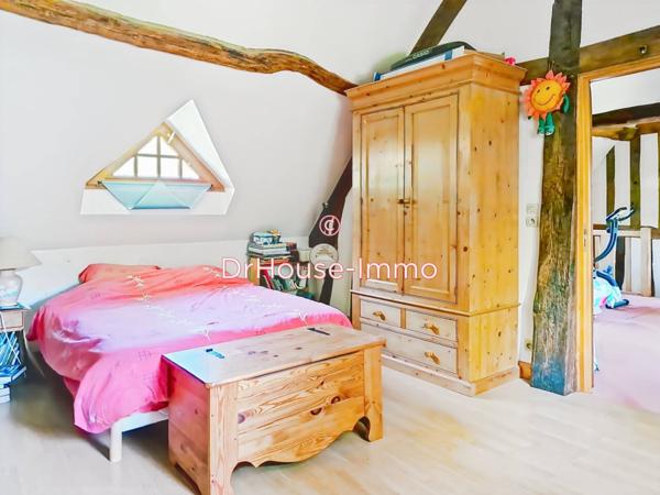 Maison à vendre 5 pièces de 143 m²