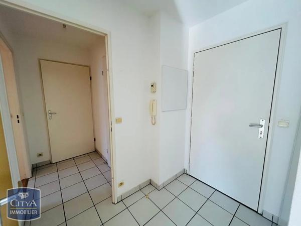 Appartement à vendre 2 pièces 54.64m²