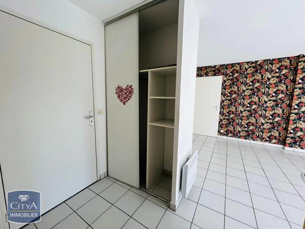 Appartement à vendre 2 pièces 54.64m²