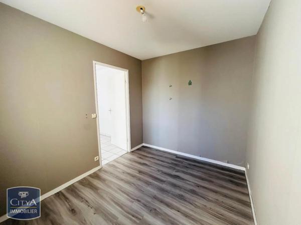 Appartement à vendre 2 pièces 54.64m²