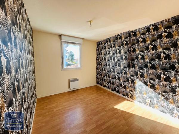 Appartement à vendre 2 pièces 54.64m²