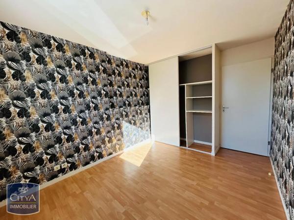 Appartement à vendre 2 pièces 54.64m²
