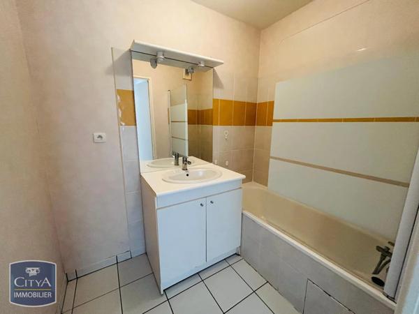 Appartement à vendre 2 pièces 54.64m²