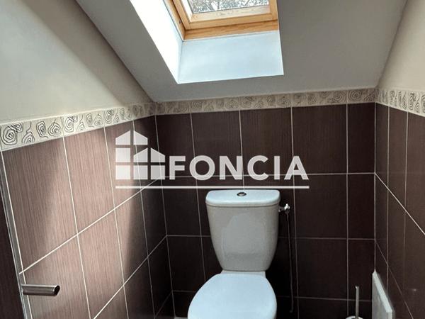 Location Appartement 3 pièces 79.1 m² - 5 RUE ALBERT THIERRY Montargis 45200