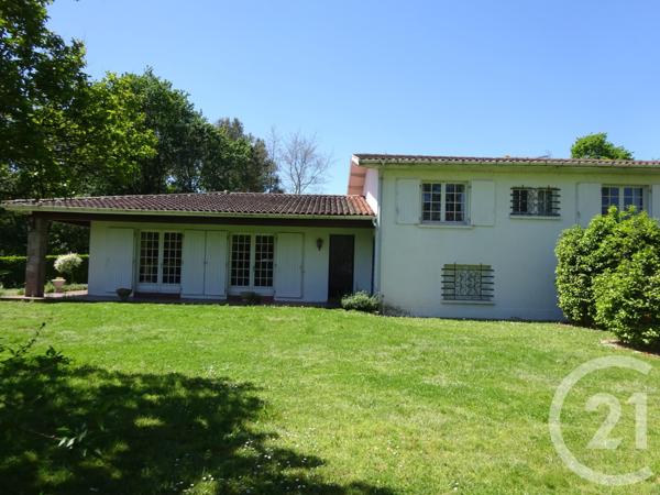 Maison à vendre  9 pièces - 212 m2 TERCIS LES BAINS - 40