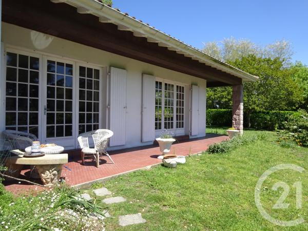 Maison à vendre  9 pièces - 212 m2 TERCIS LES BAINS - 40