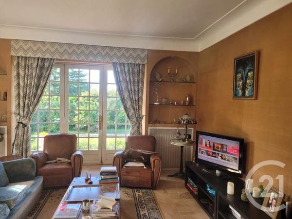 Maison à vendre  9 pièces - 212 m2 TERCIS LES BAINS - 40